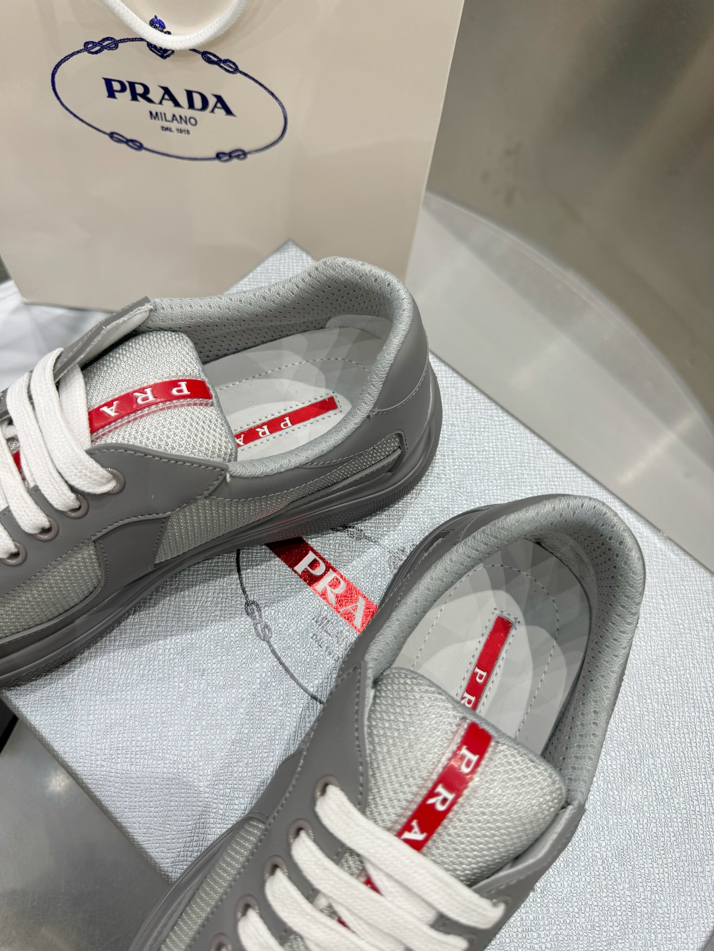 Prada Sneakers-74