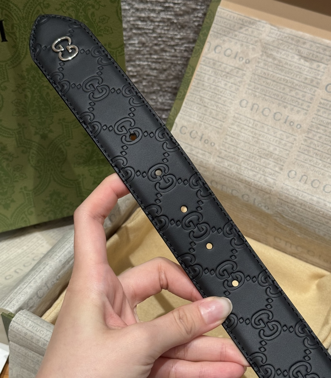 Gucci belt-67