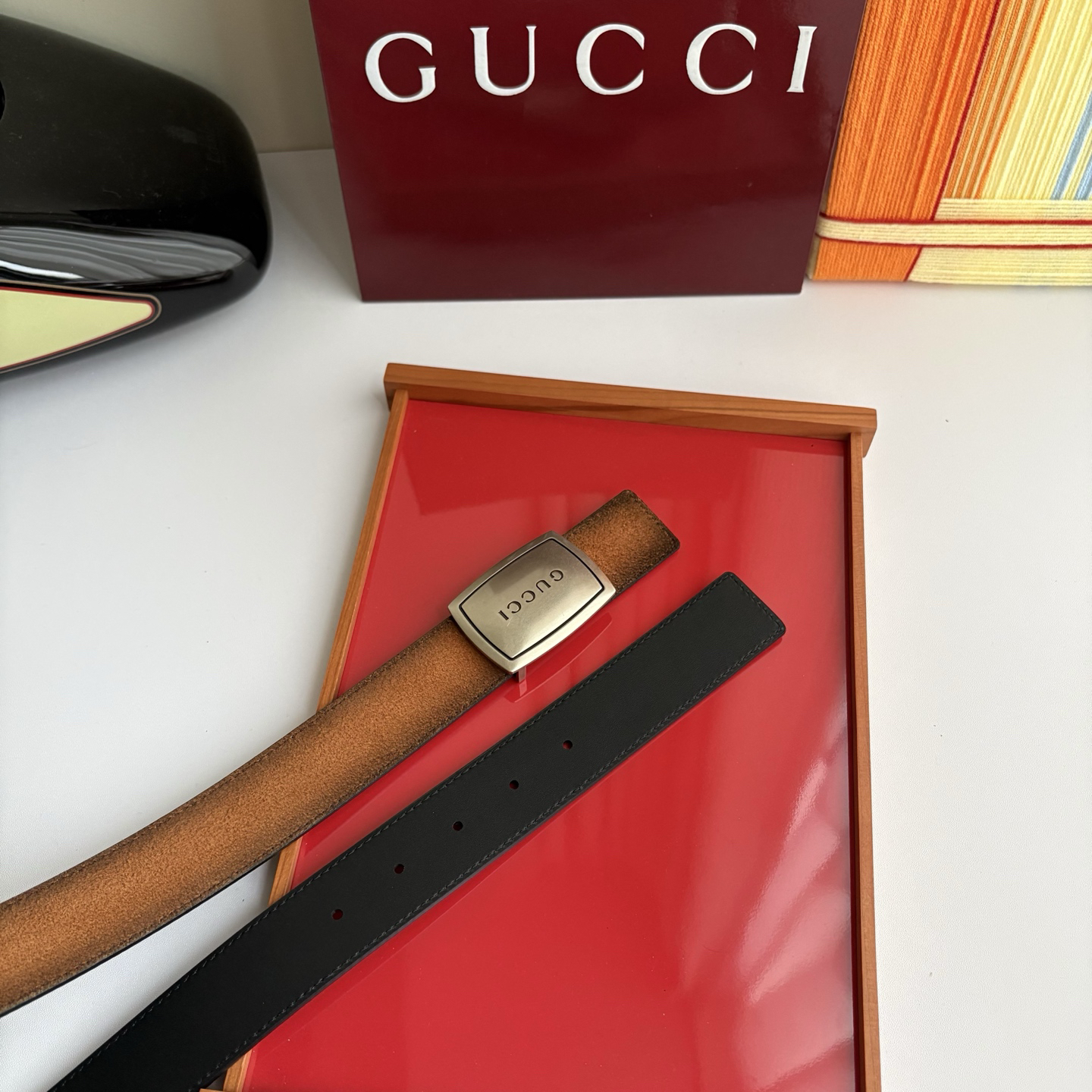 Gucci belt-33