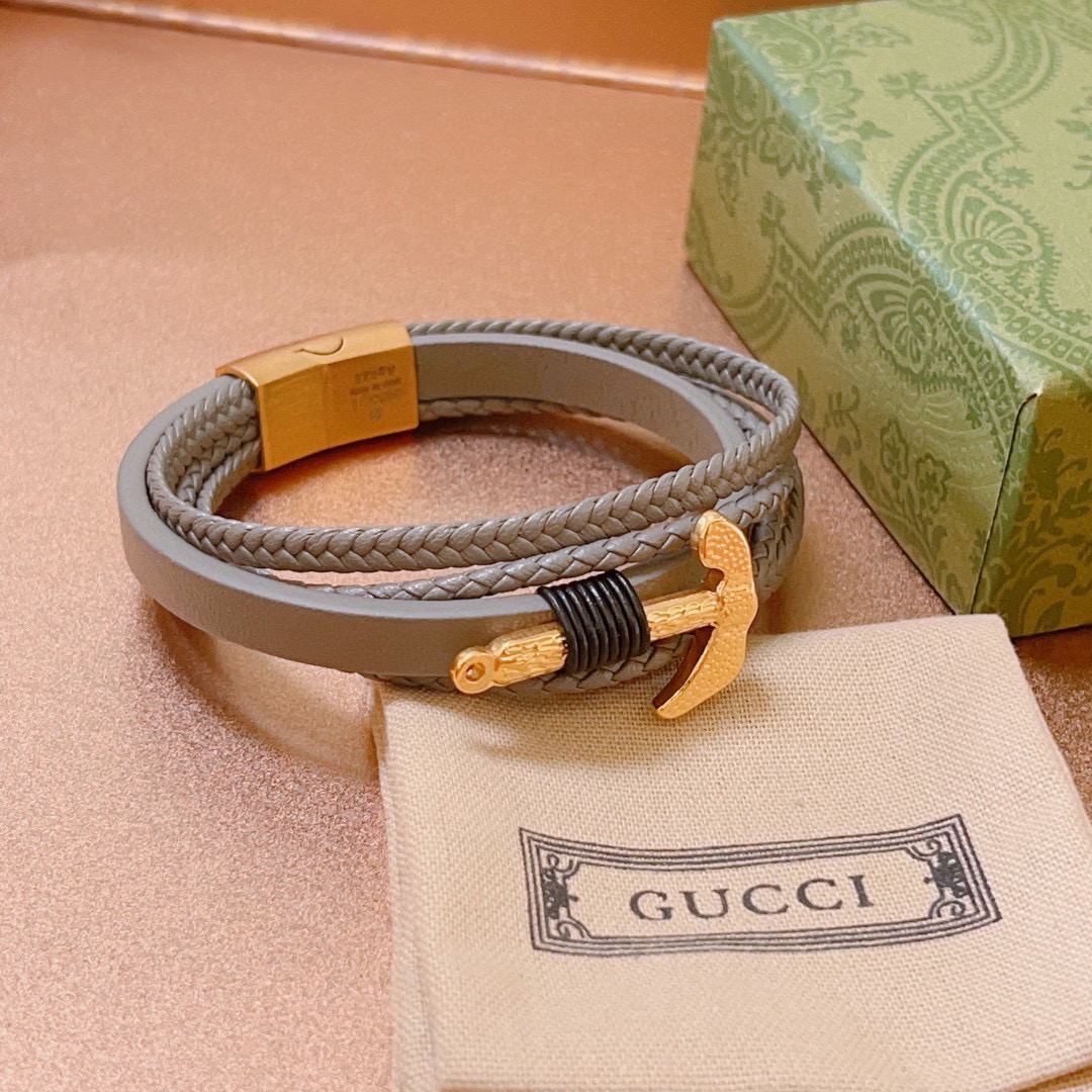 Gucci Bracelet-33