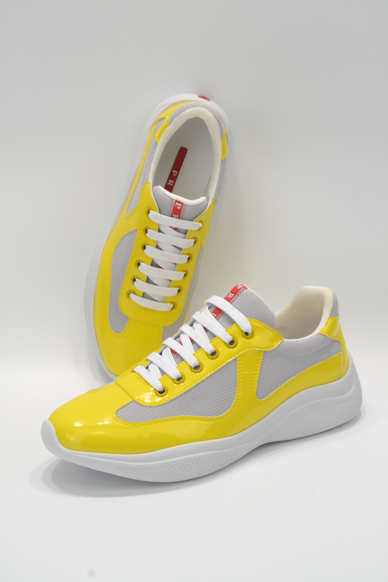 Prada Sneakers-108