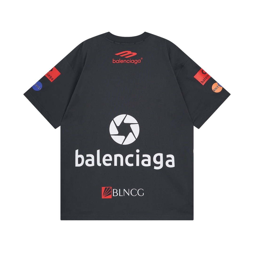 Balenciaga clothing-181