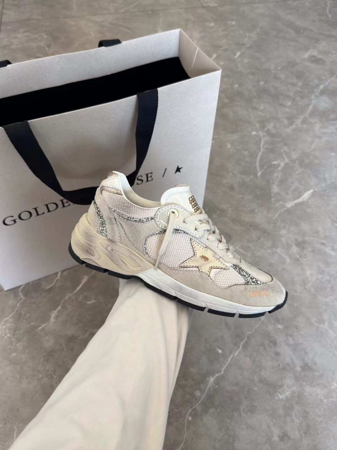 Golden Goose Sneakers-2