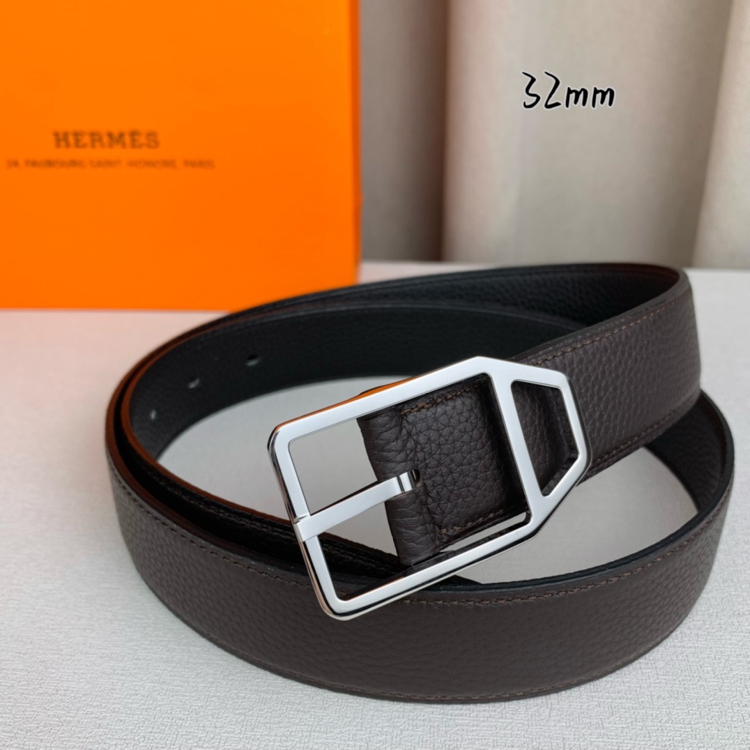 Hermes belt-88