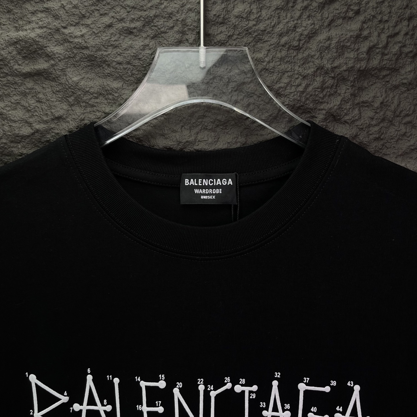 Balenciaga clothing-32
