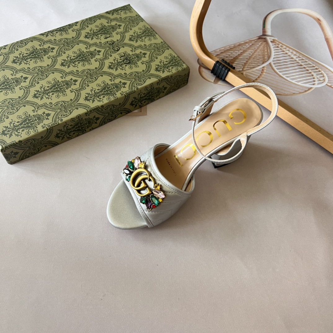 Gucci Summer footwear