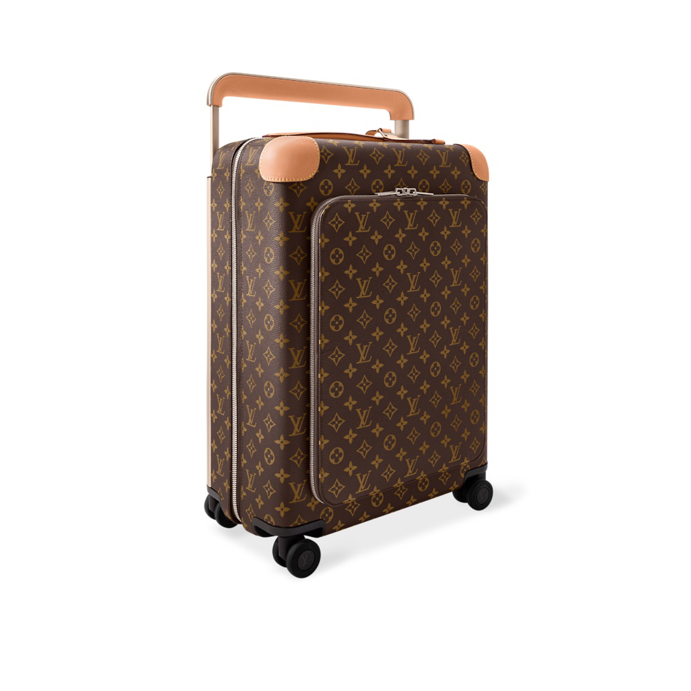 LV luggage-16
