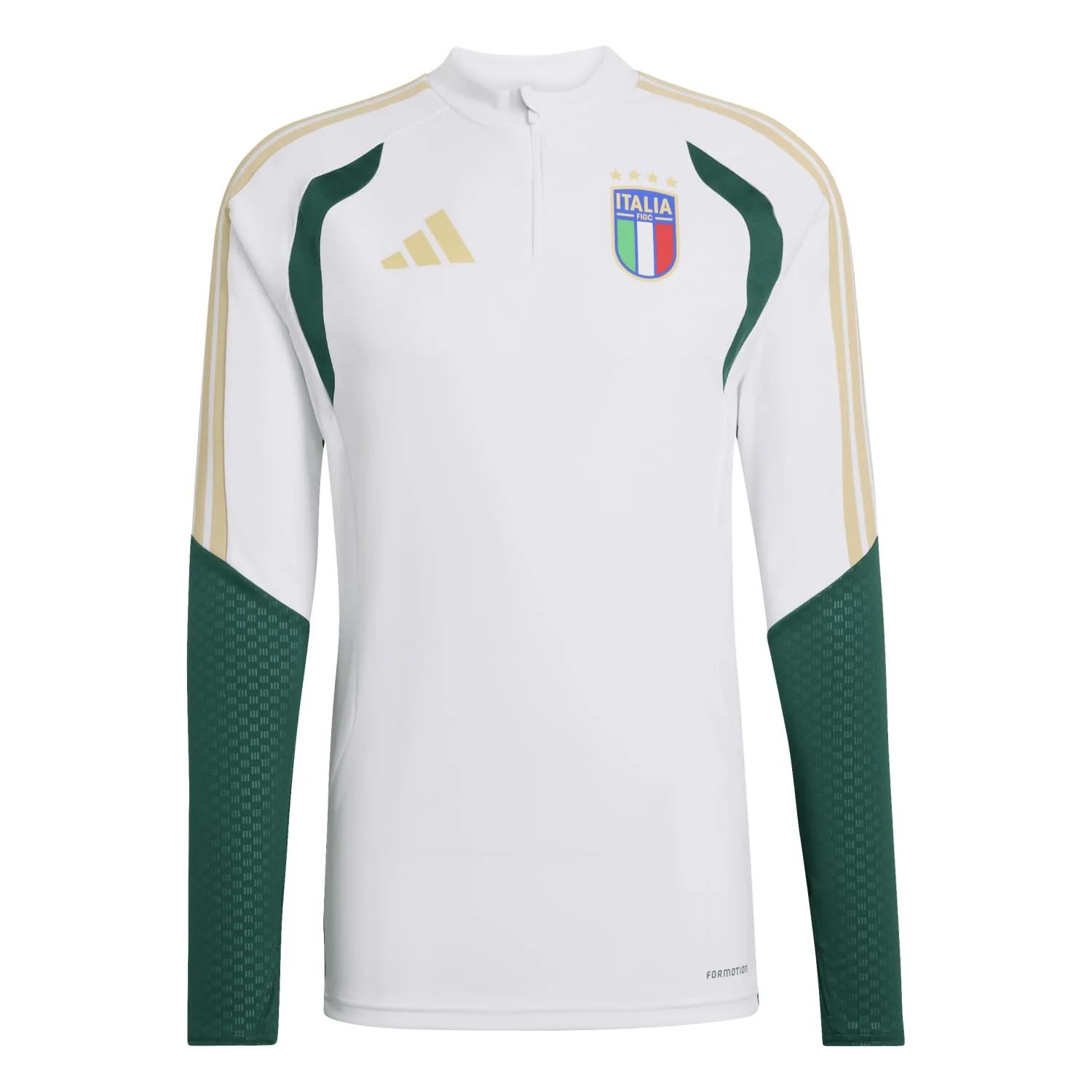 Italy 26 Tiro Training Top