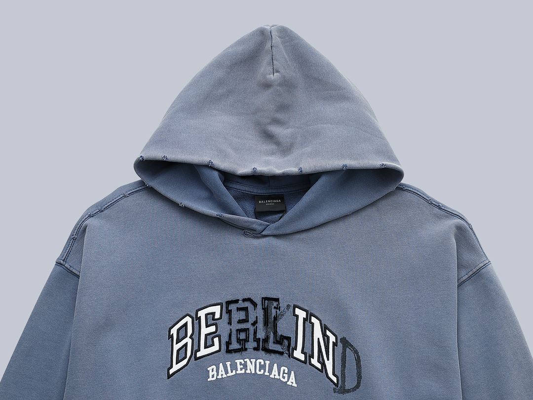 Balenciaga Clothing-141