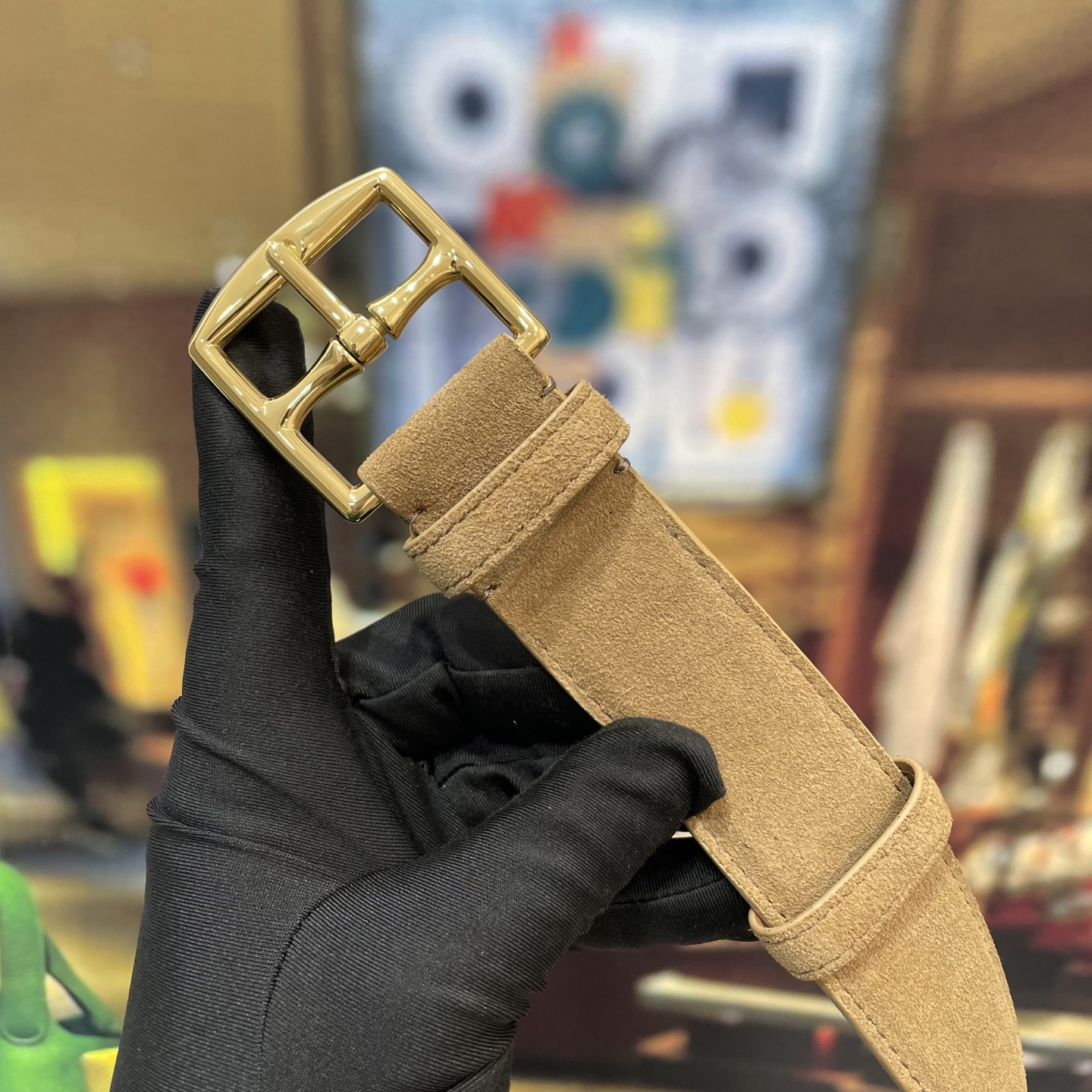 Hermes belt-7