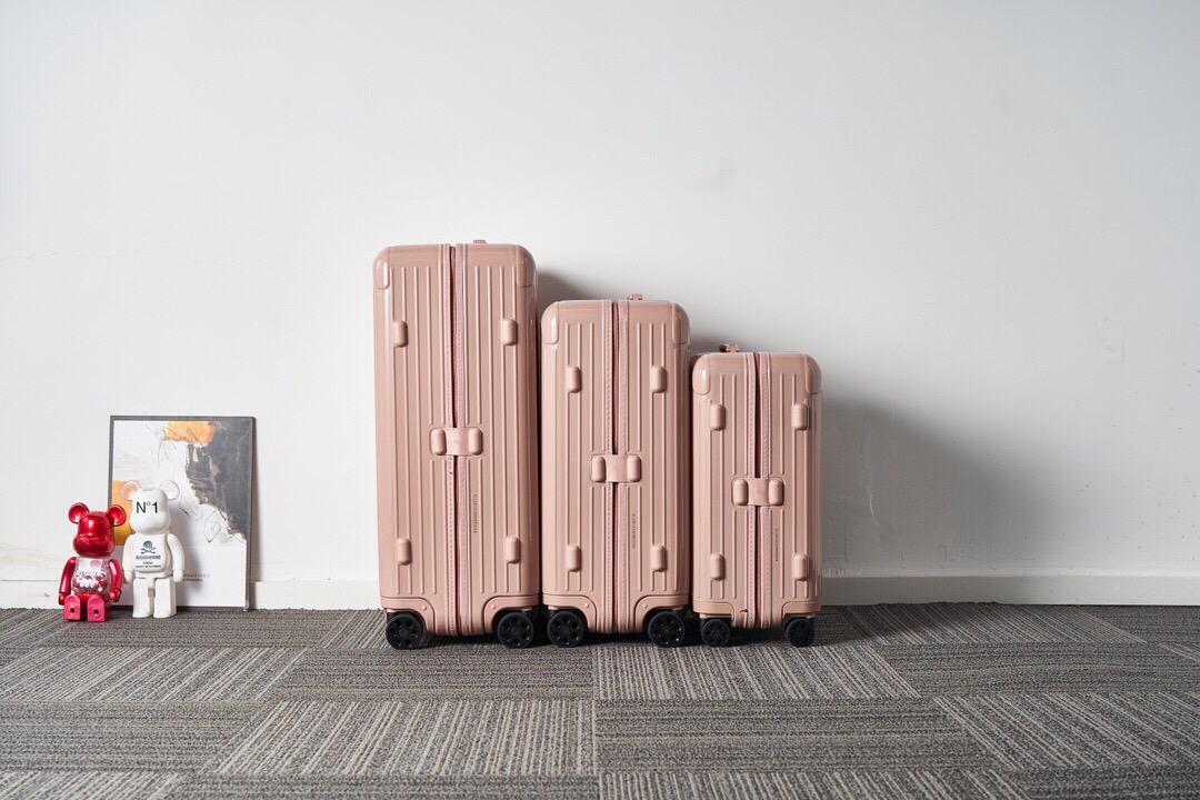 RIMOWA luggage-96