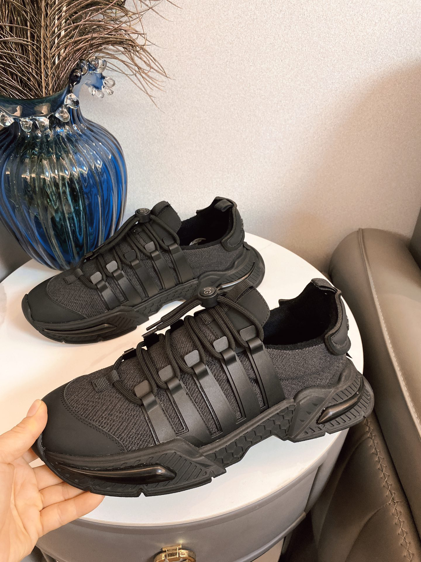 D&G Sneakers-25