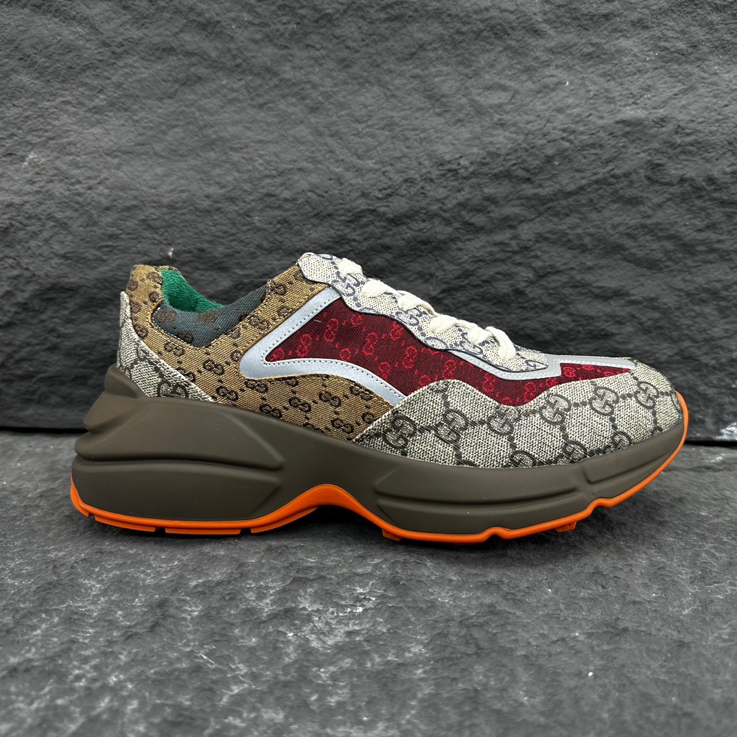 Gucci Sneakers-45