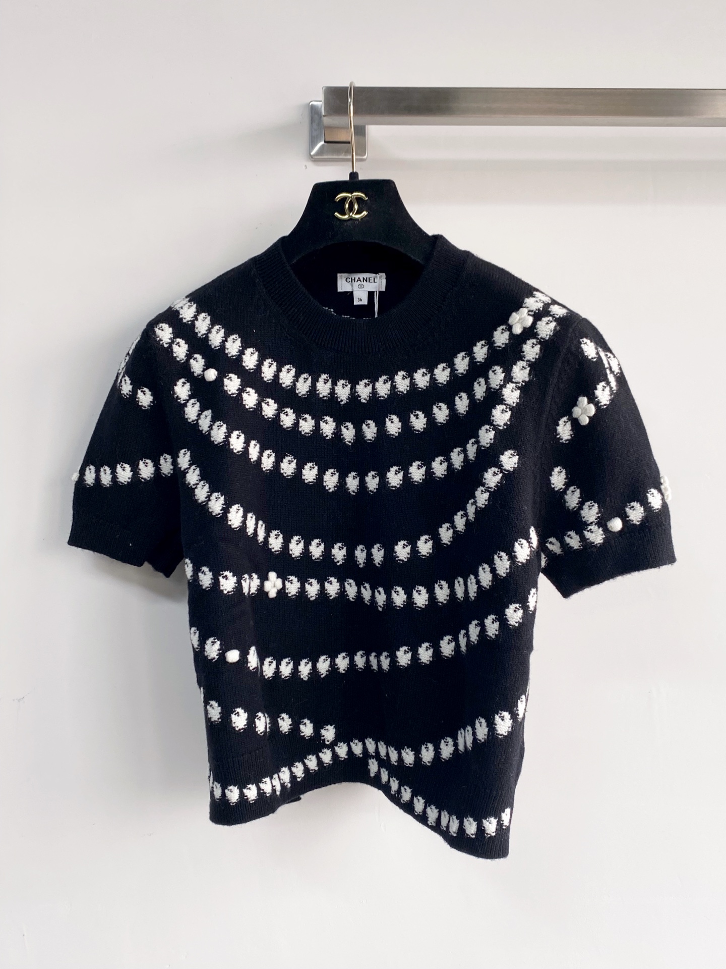 Chanel Clothing-6