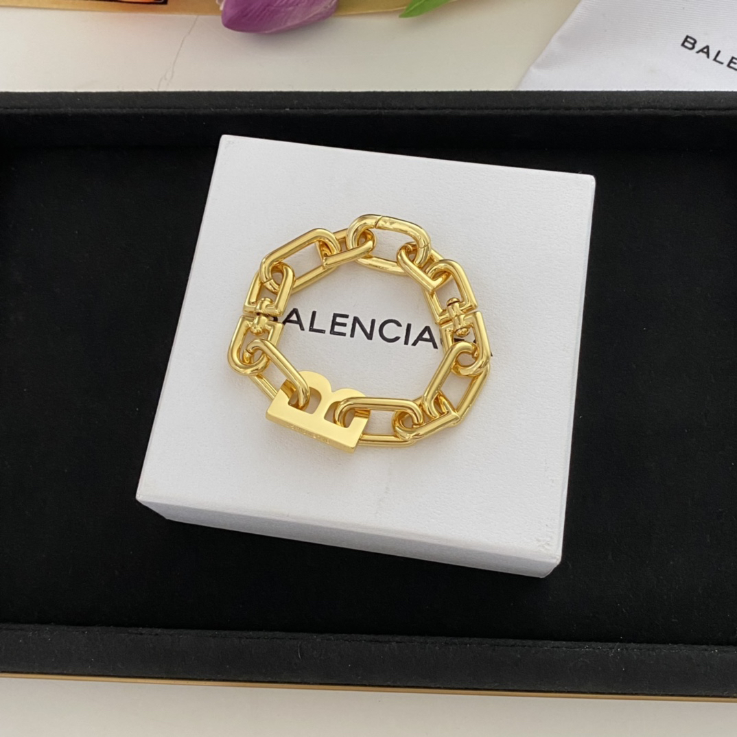 Balenciaga Bracelet-54