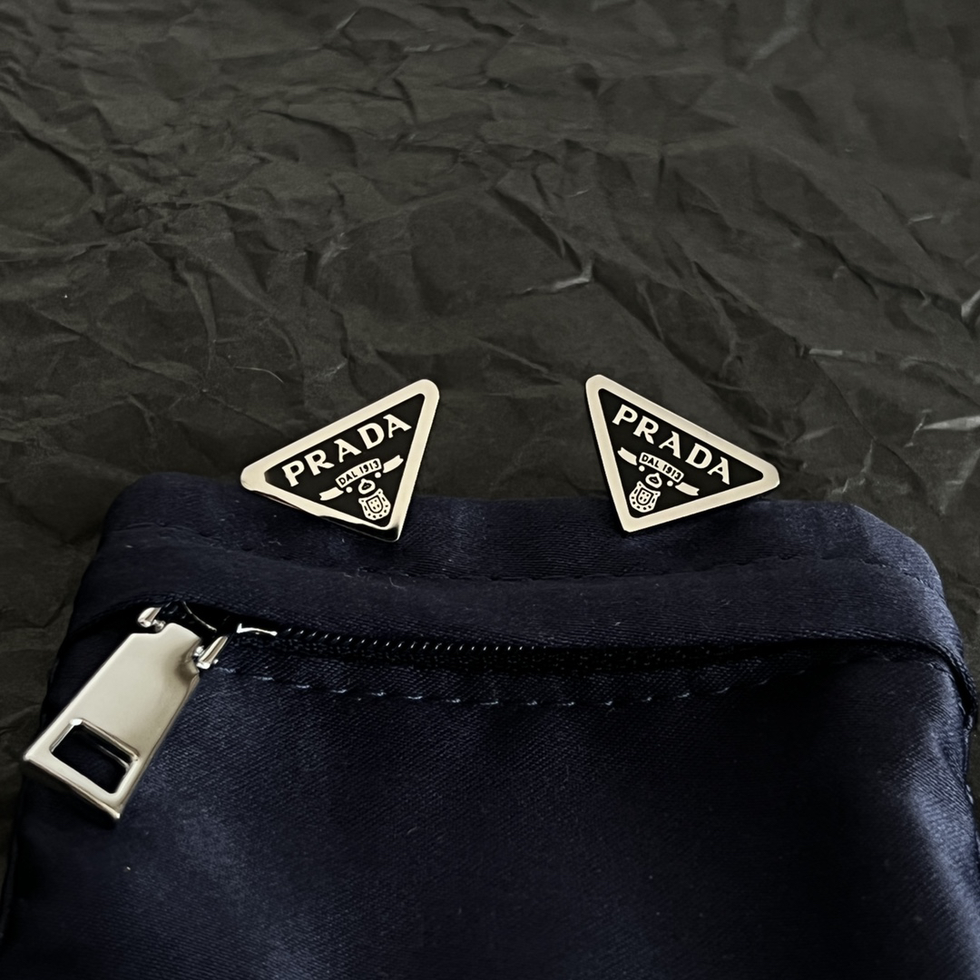 Prada earrings-28
