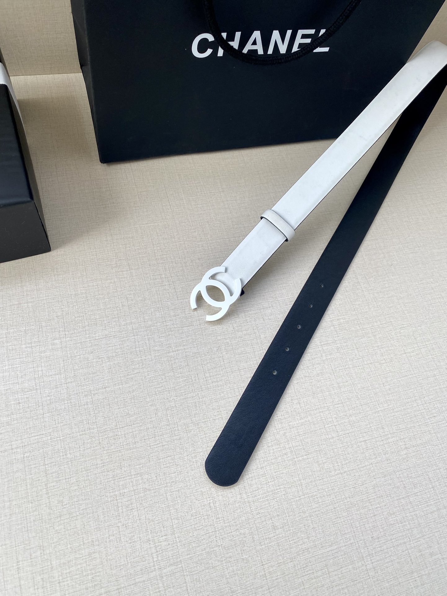 Chanel belt-65