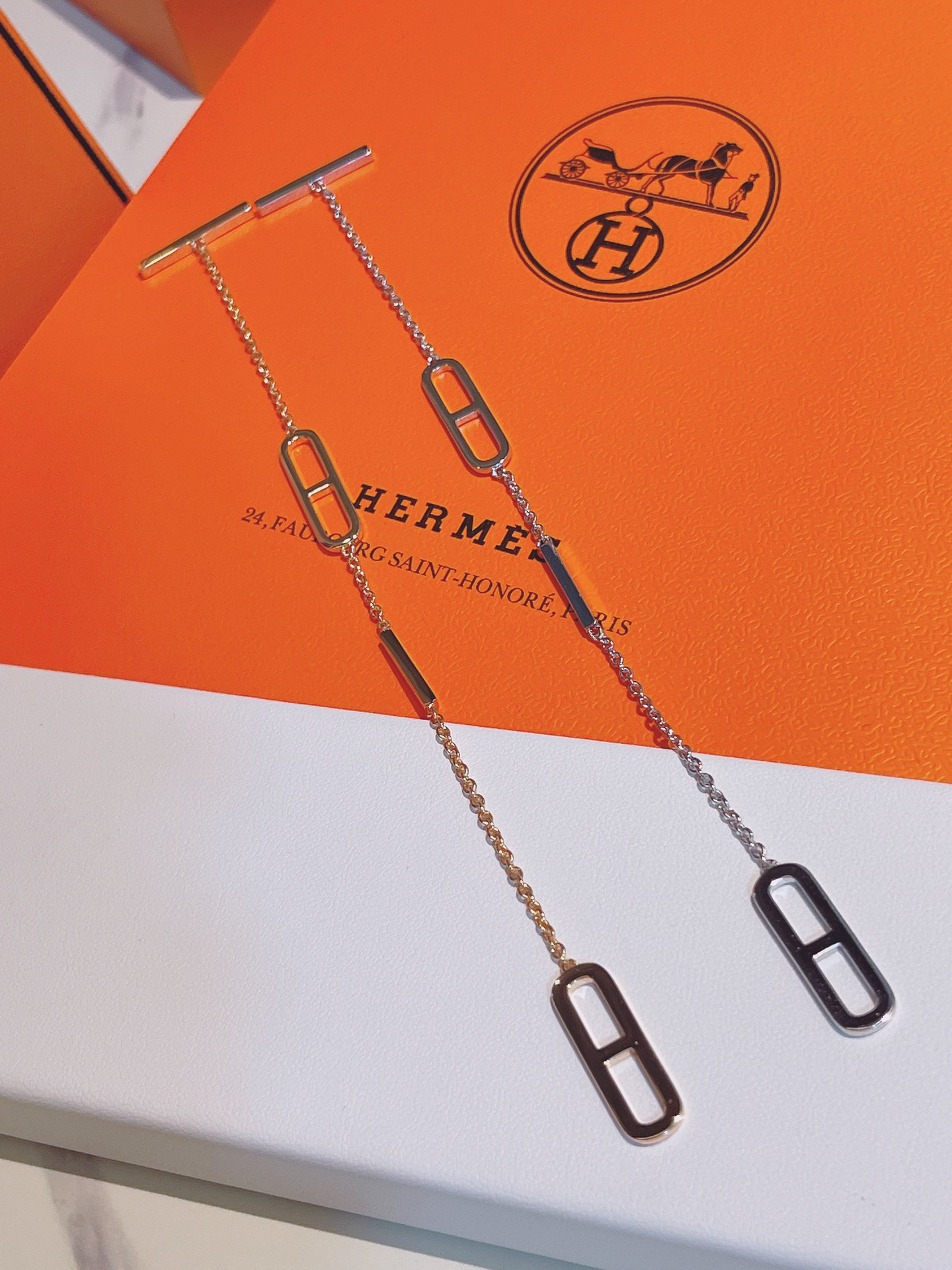 Hermes Bracelet-15