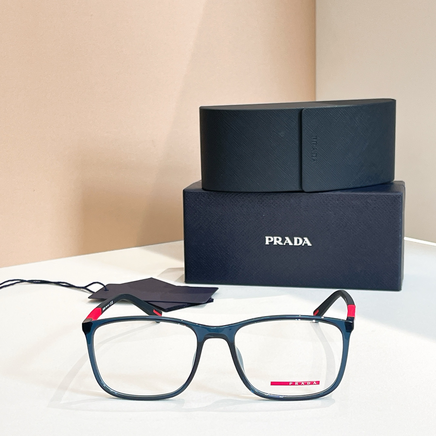 Prada glasses-62