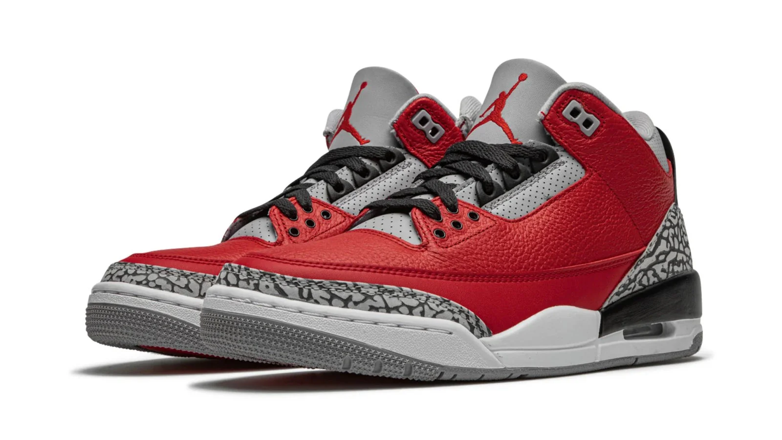 Air Jordan 3 Retro SE 