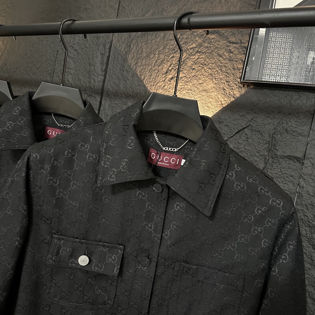 Gucci Clothing-250