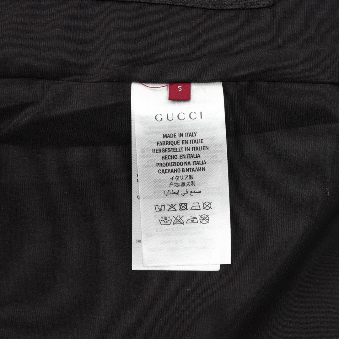 Gucci Clothing-291