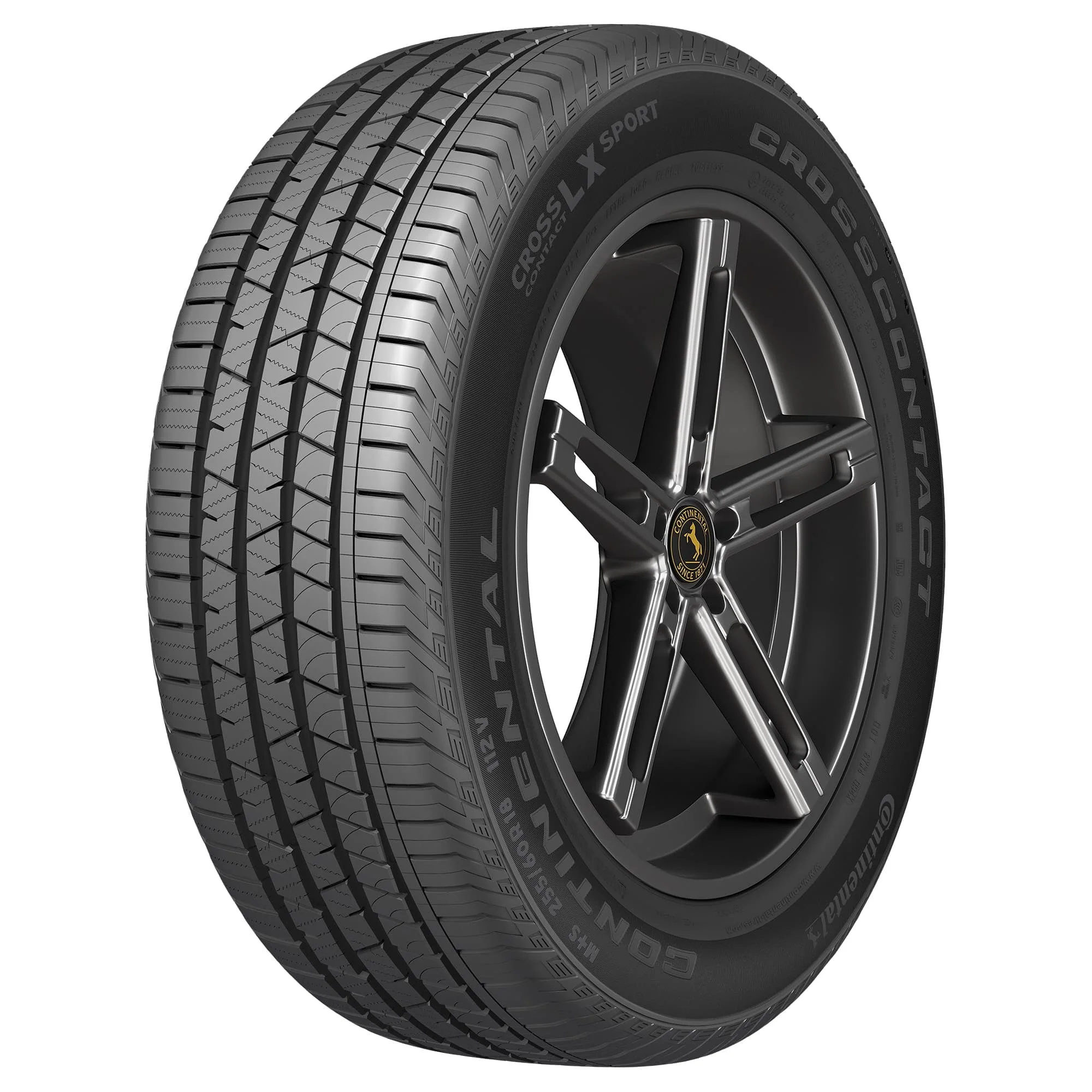 Full season 265/45R20 104H SUV/ crossover tires