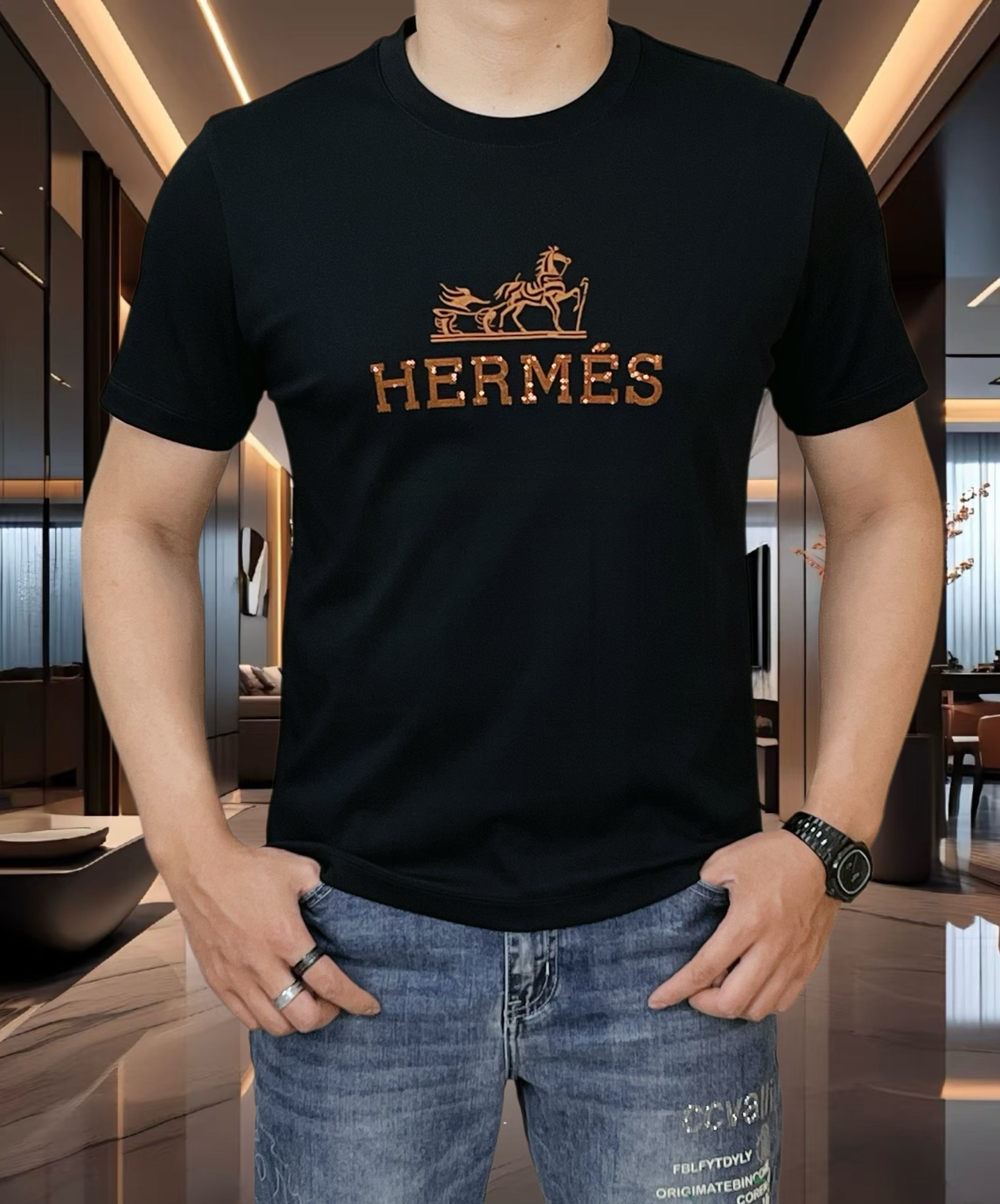 Hermes clothing-202