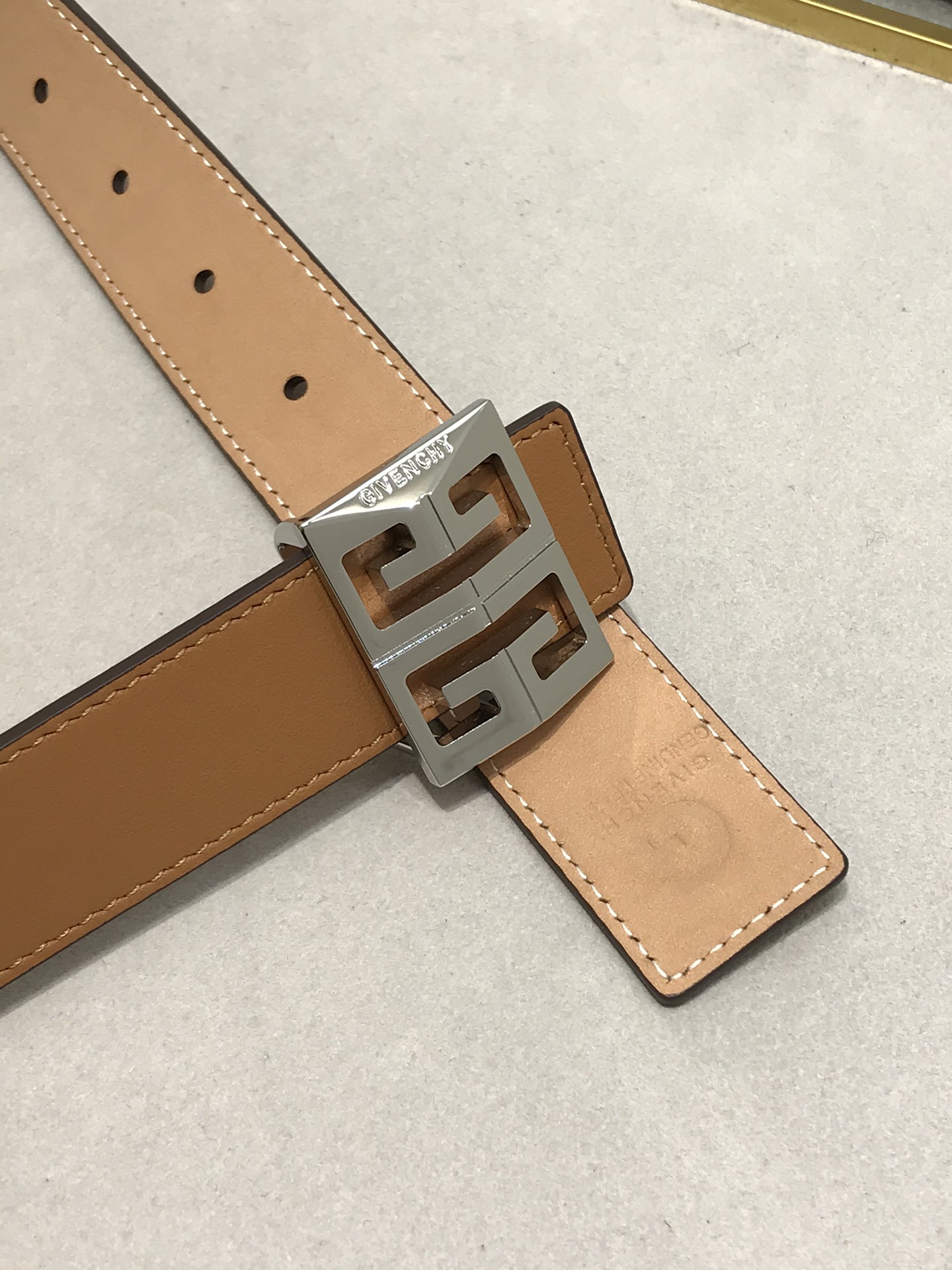 Givenchy belt-8
