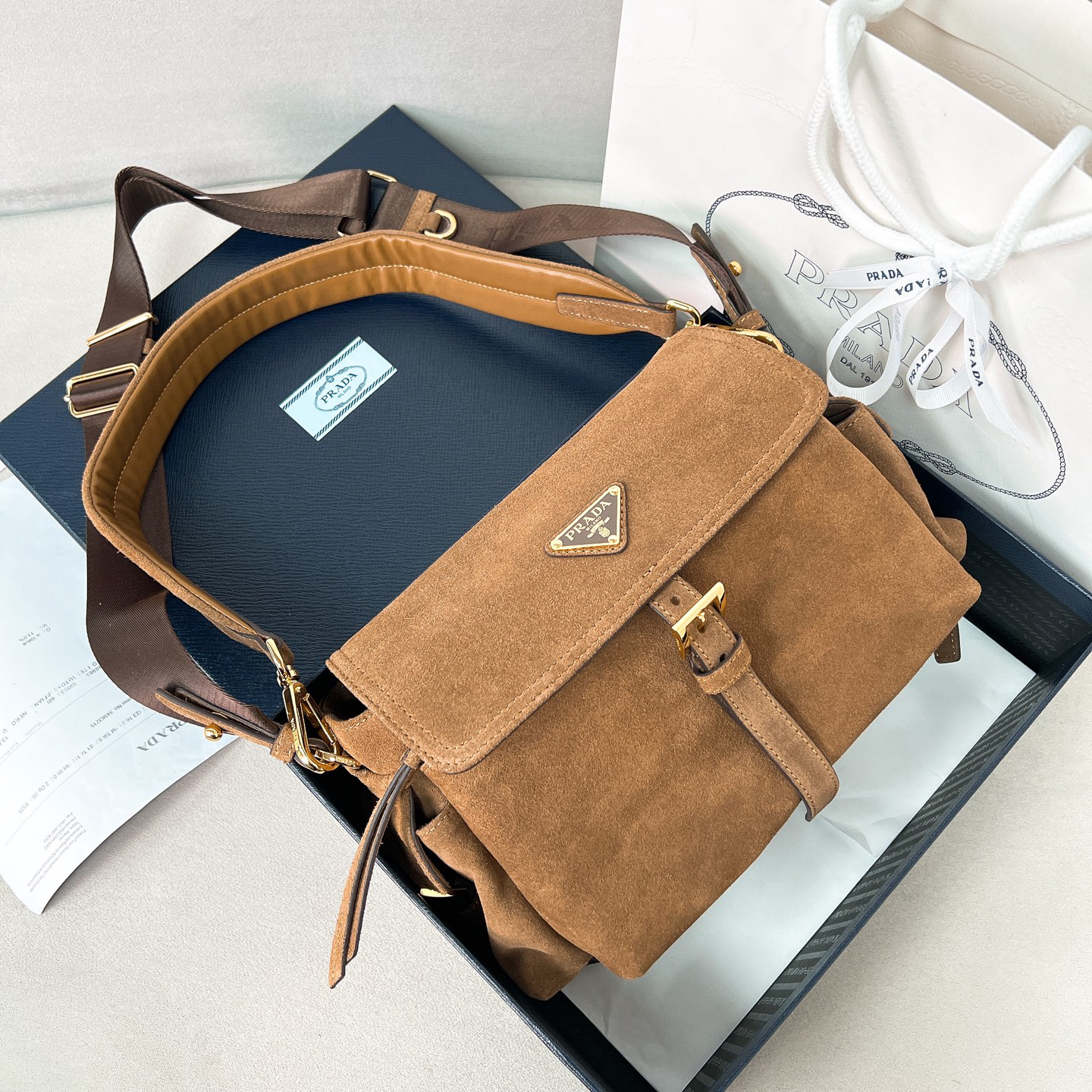 Prada Hot New Product-184