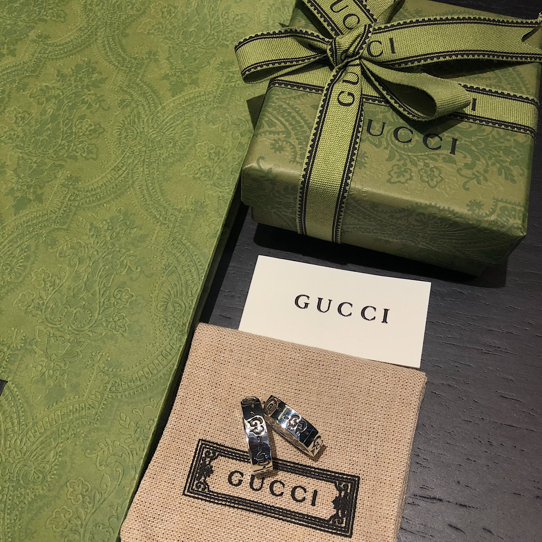 Gucci ring-32