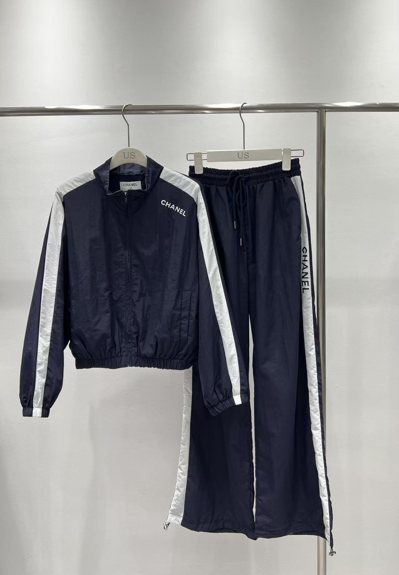 Chanel Clothing-58