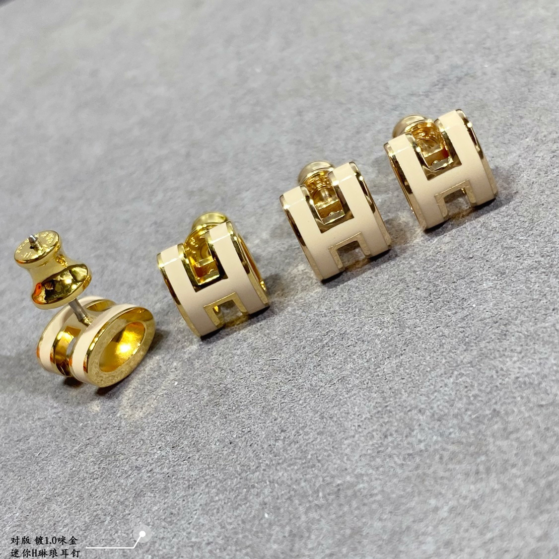 Hermes earrings-82
