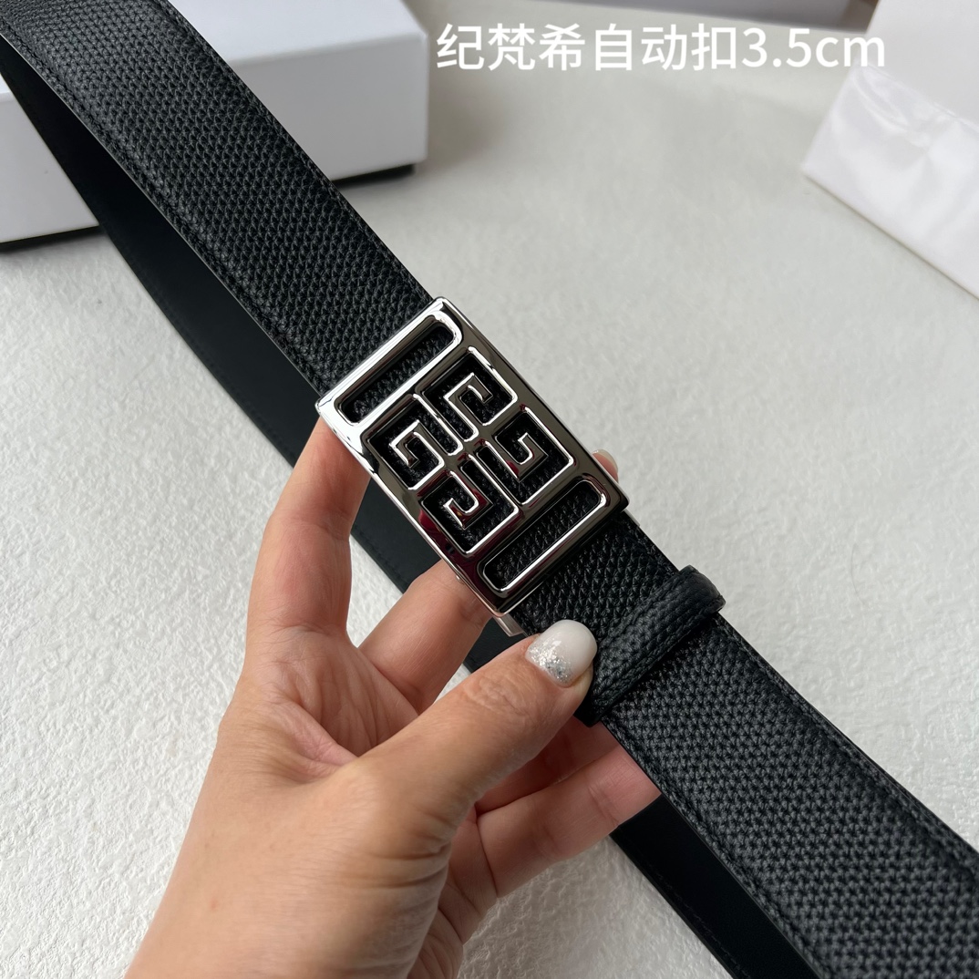 Givenchy belt-80