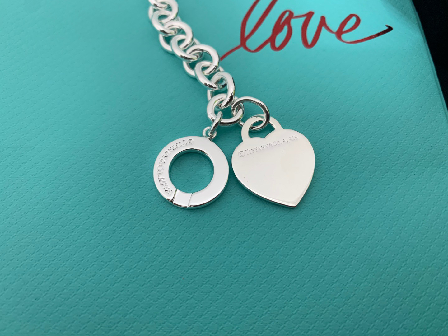 tiffany Bracelet-22