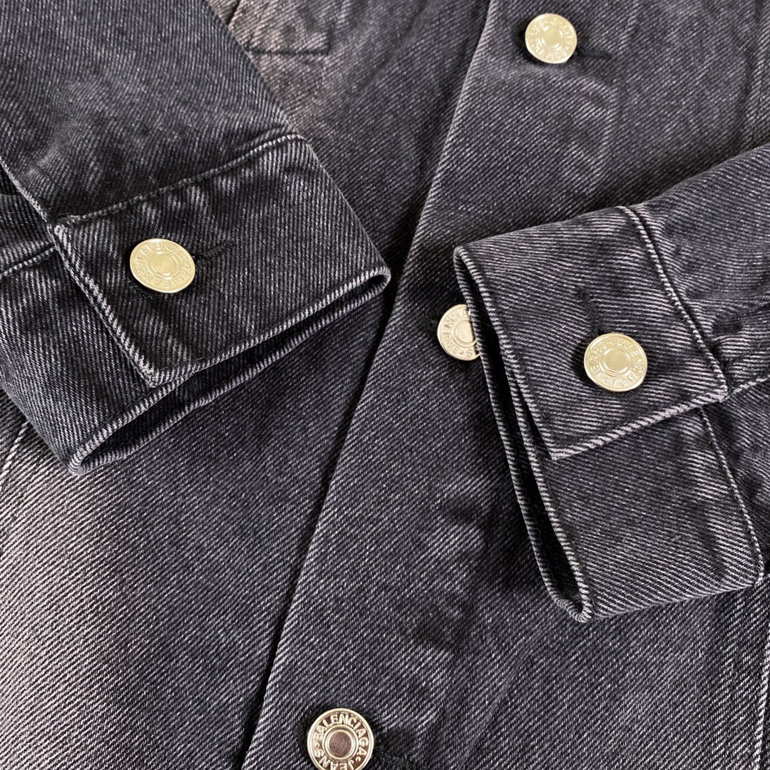 Balenciaga Clothing-142