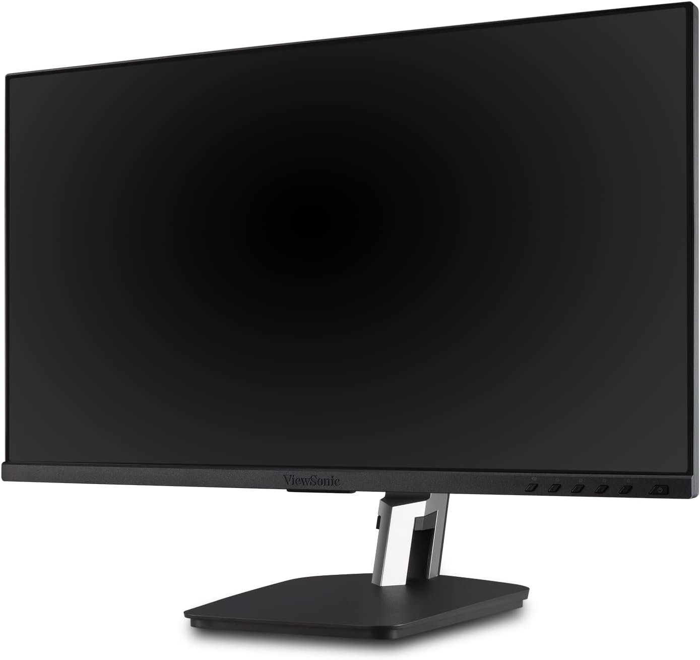 ViewSonic ID2455 24 Inch ViewBoard Education Touch Display