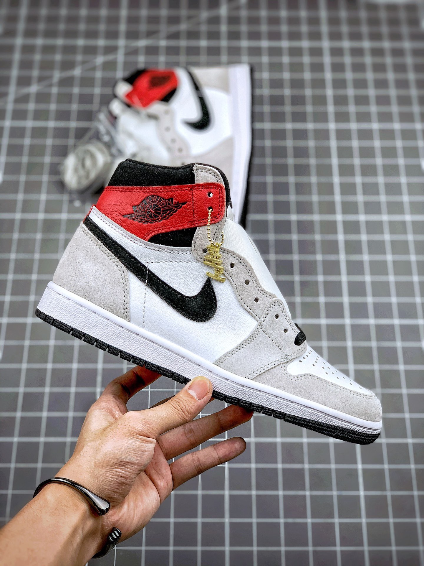 Nike Sneakers-119