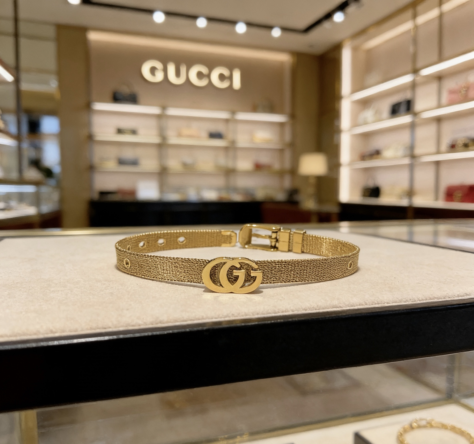 Gucci Bracelet-77