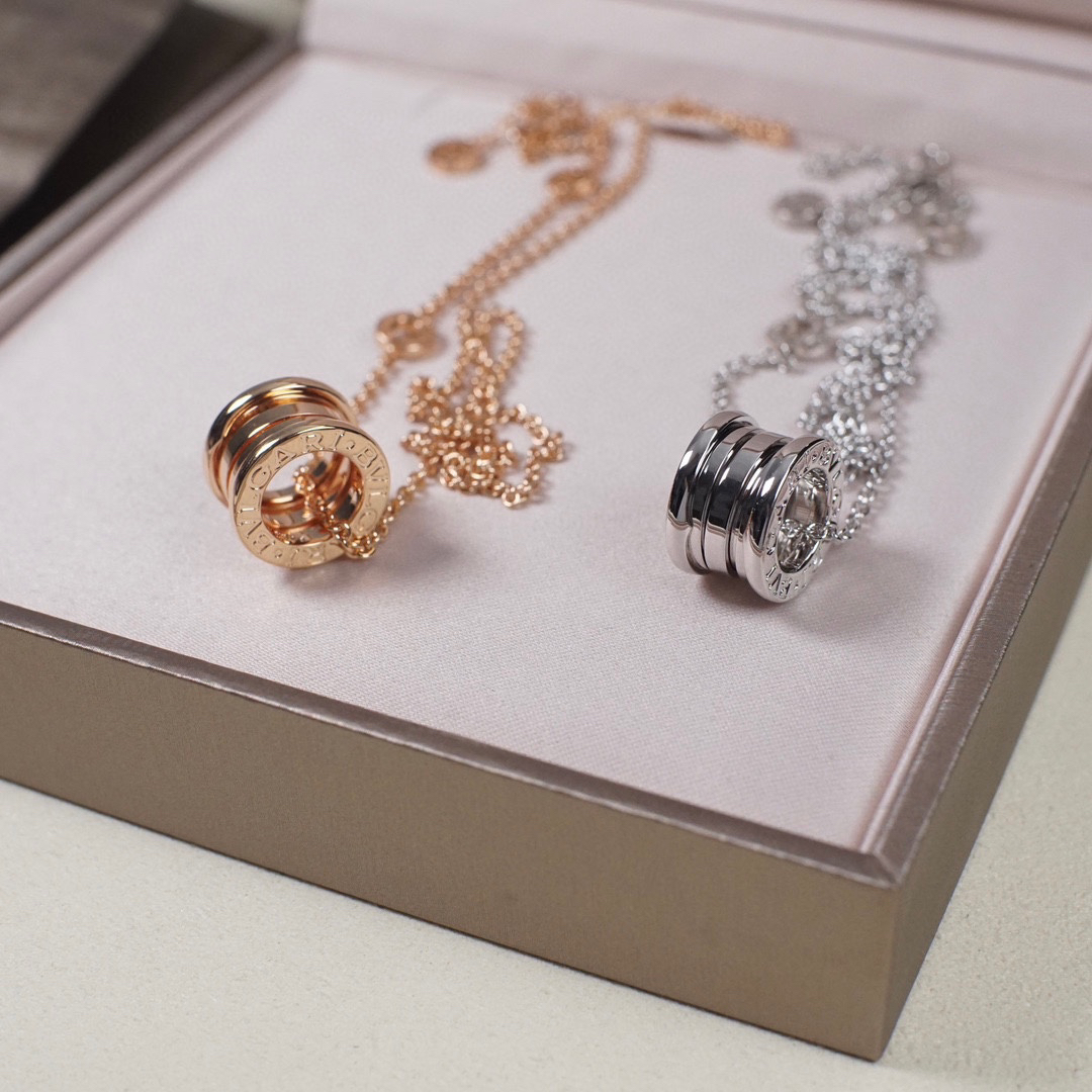 Bottega Veneta necklace-72