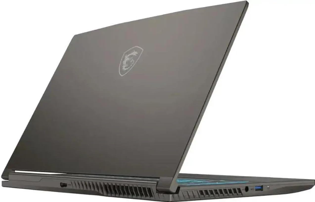 msi Thin A15 15.6
