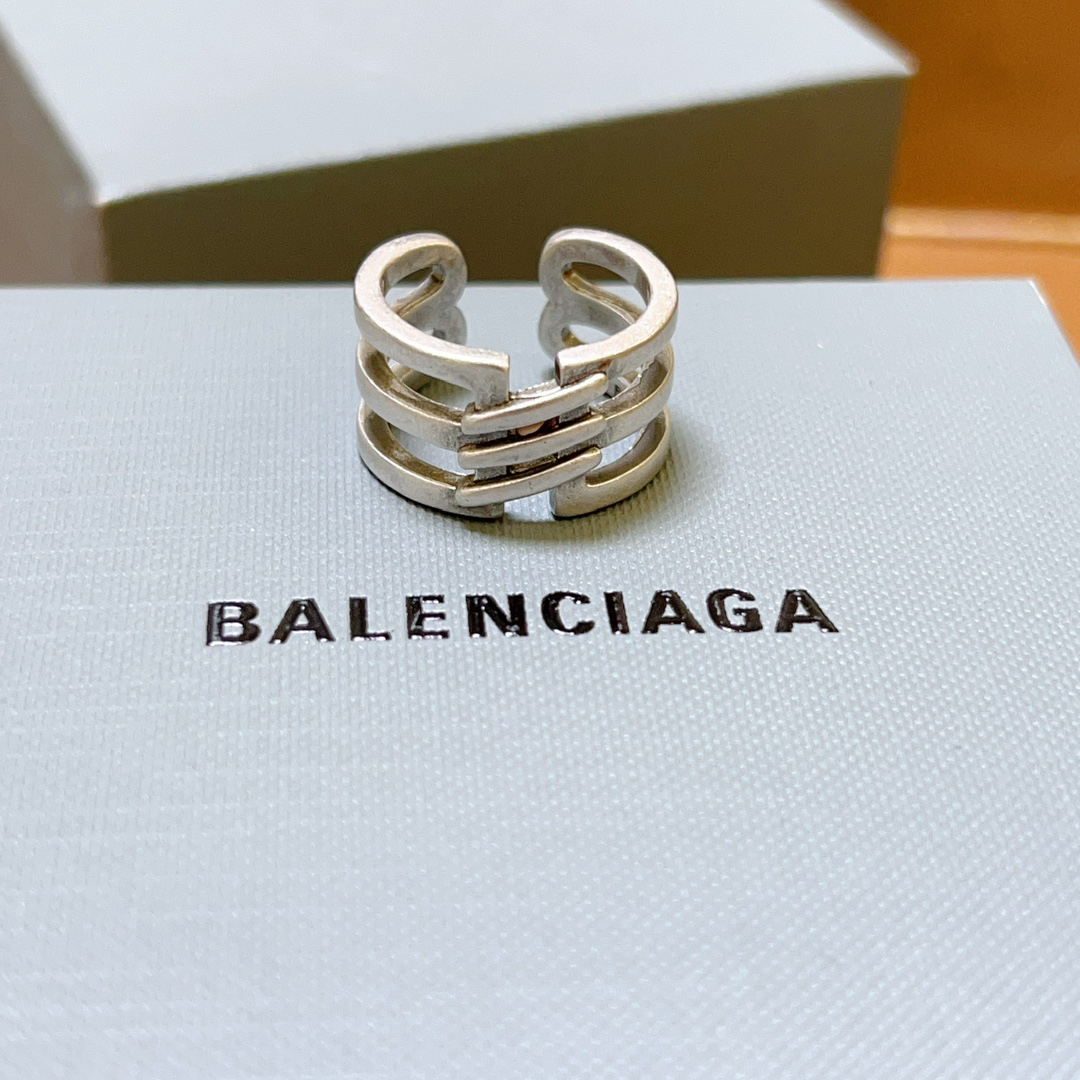 Balenciaga ring-6