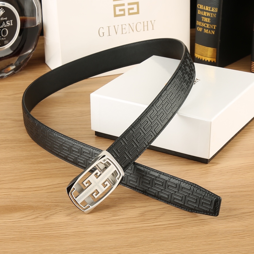 Givenchy belt-46