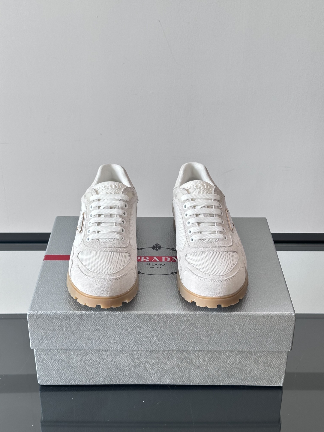 Prada Sneakers-52