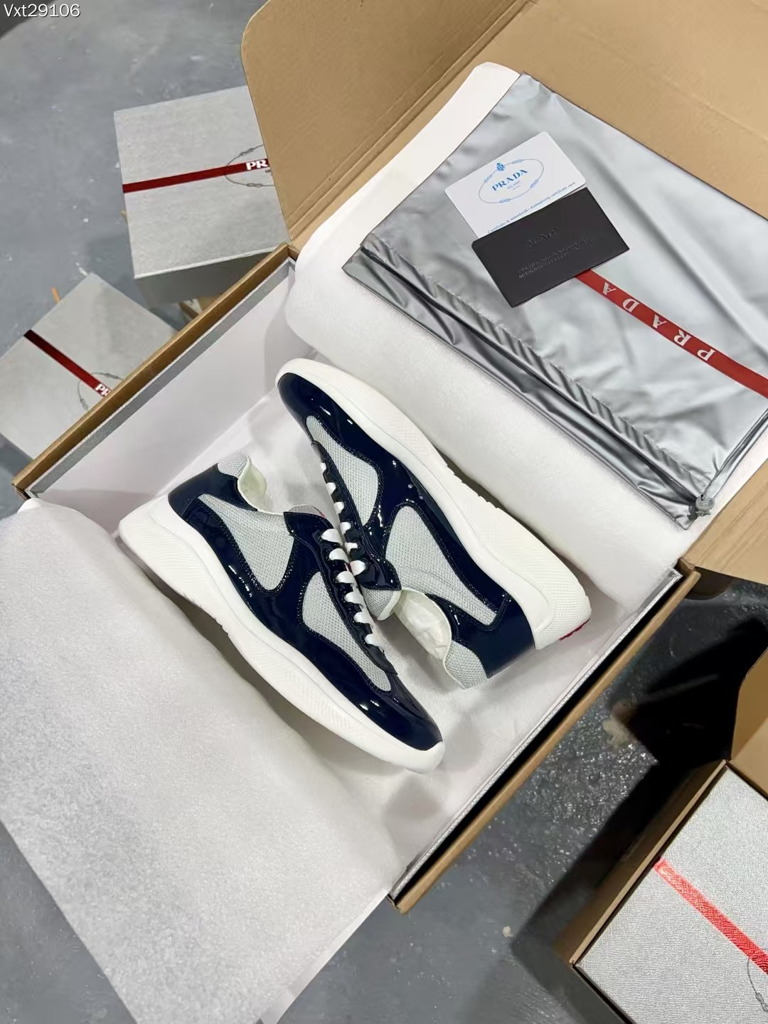 Prada Sneakers-69