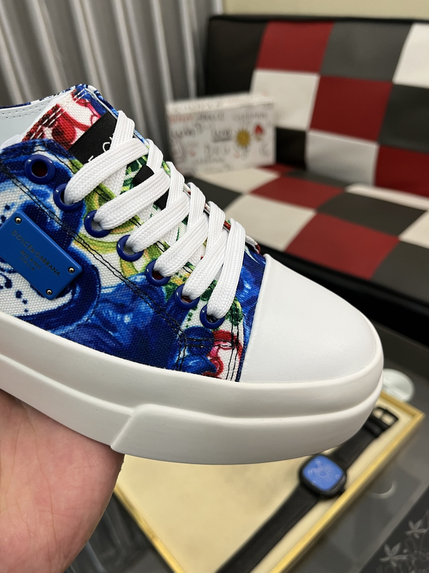 D&G Sneakers-109