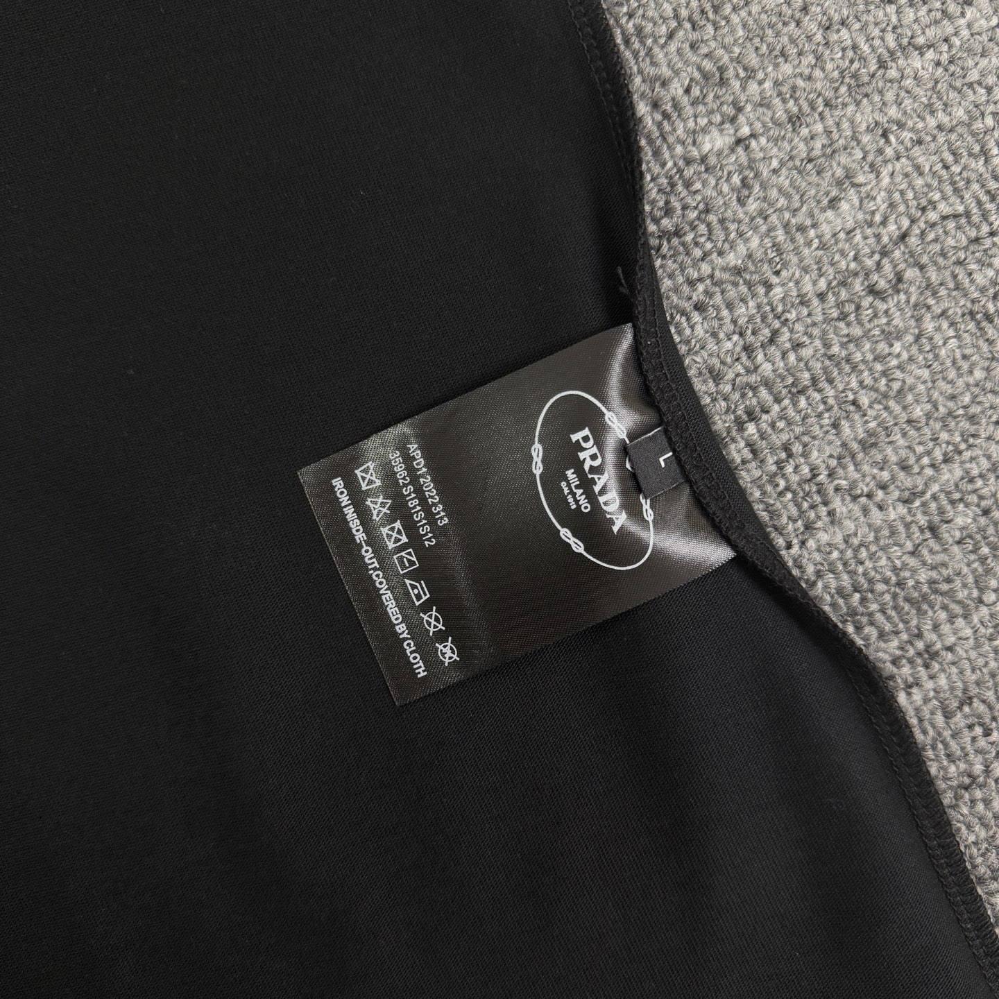 Prada clothing-287