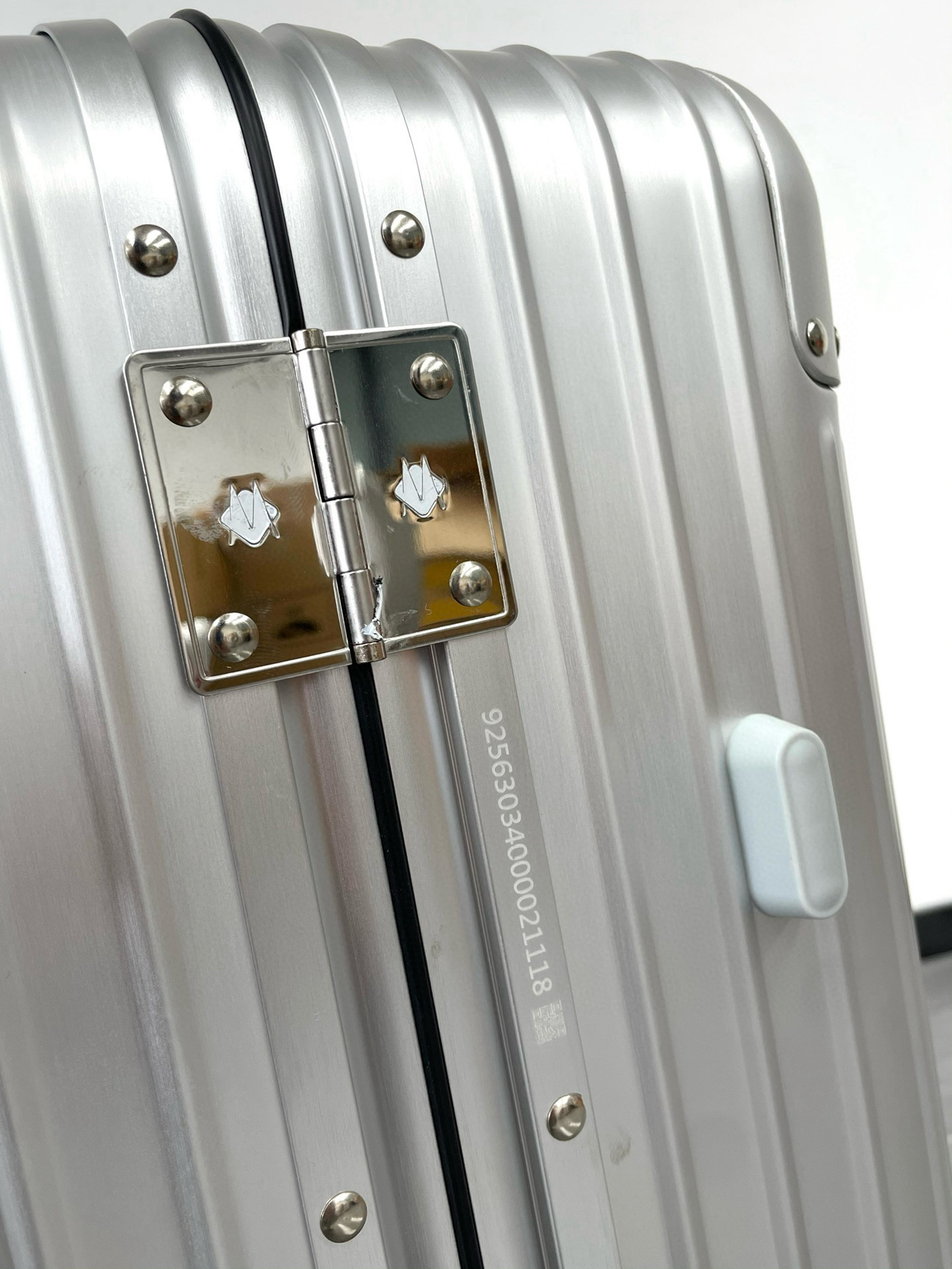 RIMOWA luggage-37