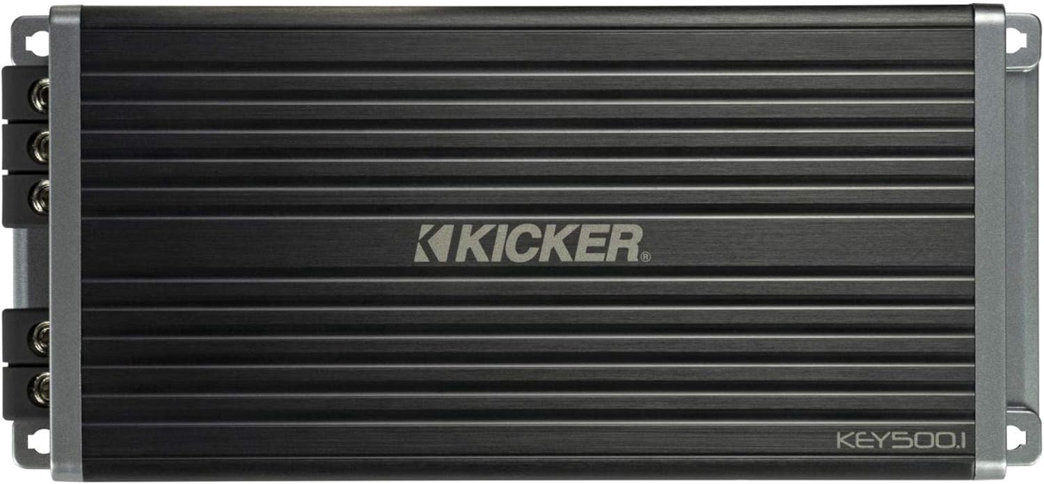 KICKER 48CVTDF122 CVTDF 12