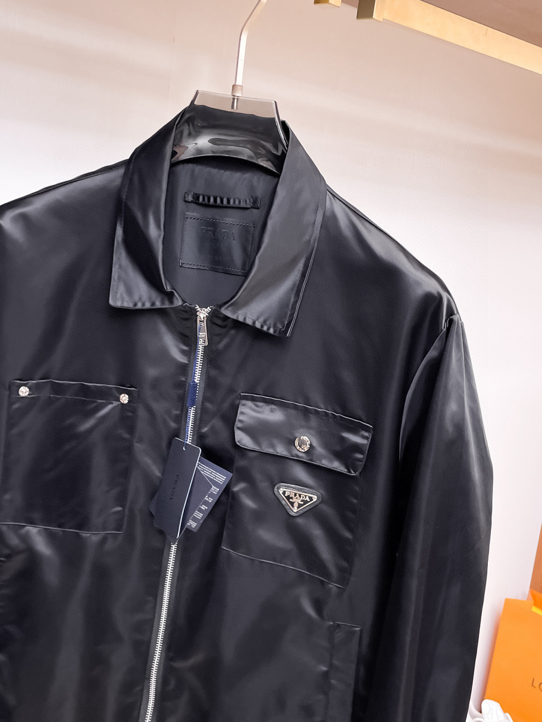 Prada Clothing-109